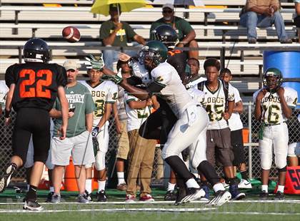 Thumbnail 3 in FR: Longview @ Gilmer photogallery.