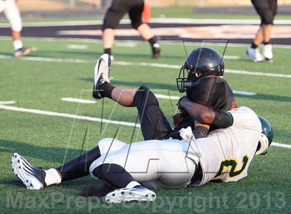 Thumbnail 3 in FR: Longview @ Gilmer photogallery.
