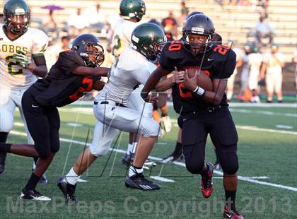 Thumbnail 2 in FR: Longview @ Gilmer photogallery.