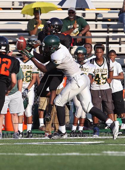 Thumbnail 1 in FR: Longview @ Gilmer photogallery.