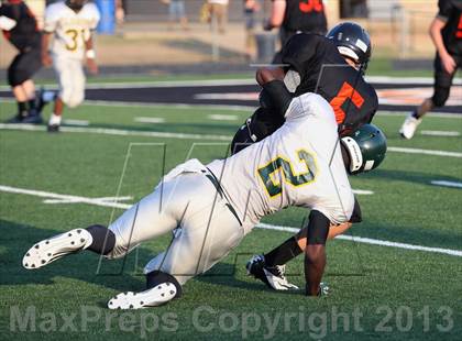 Thumbnail 1 in FR: Longview @ Gilmer photogallery.