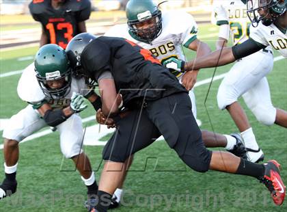 Thumbnail 2 in FR: Longview @ Gilmer photogallery.