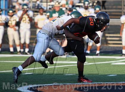 Thumbnail 2 in FR: Longview @ Gilmer photogallery.