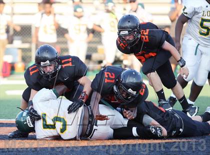 Thumbnail 2 in FR: Longview @ Gilmer photogallery.