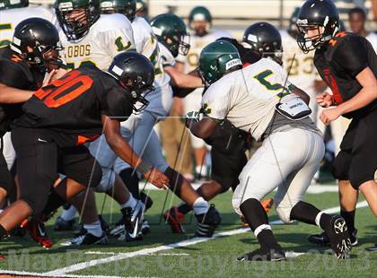 Thumbnail 2 in FR: Longview @ Gilmer photogallery.