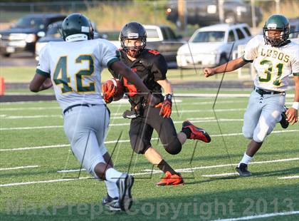 Thumbnail 3 in FR: Longview @ Gilmer photogallery.