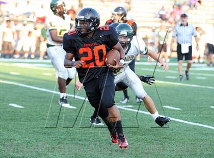 Thumbnail 3 in FR: Longview @ Gilmer photogallery.