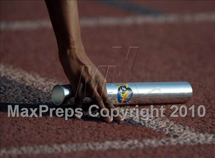 Thumbnail 3 in Arcadia Invitational XXXIII photogallery.