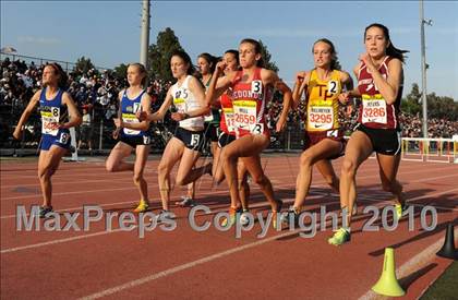 Thumbnail 2 in Arcadia Invitational XXXIII photogallery.
