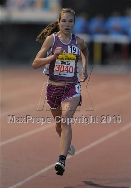 Thumbnail 1 in Arcadia Invitational XXXIII photogallery.