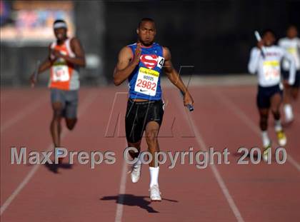 Thumbnail 2 in Arcadia Invitational XXXIII photogallery.