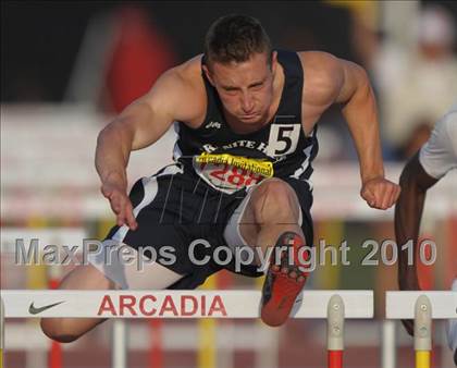Thumbnail 2 in Arcadia Invitational XXXIII photogallery.