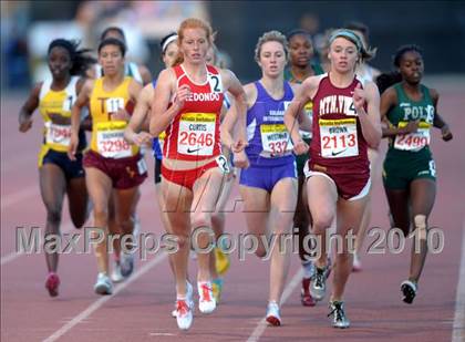 Thumbnail 2 in Arcadia Invitational XXXIII photogallery.