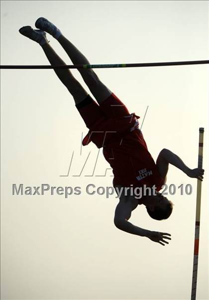 Thumbnail 1 in Arcadia Invitational XXXIII photogallery.