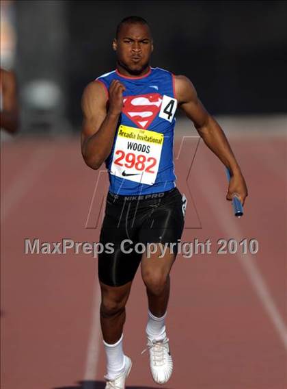Thumbnail 1 in Arcadia Invitational XXXIII photogallery.