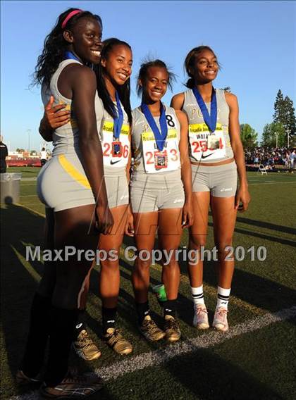 Thumbnail 1 in Arcadia Invitational XXXIII photogallery.