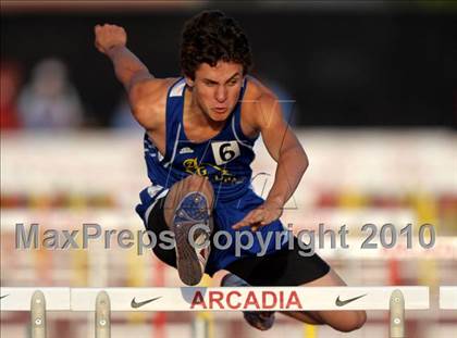 Thumbnail 1 in Arcadia Invitational XXXIII photogallery.