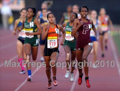 Thumbnail 3 in Arcadia Invitational XXXIII photogallery.