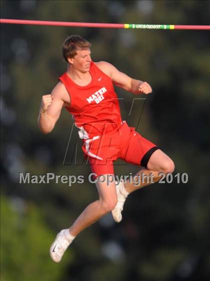 Thumbnail 1 in Arcadia Invitational XXXIII photogallery.