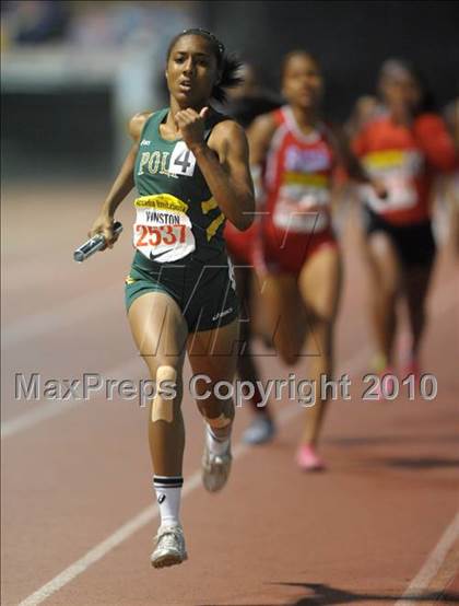 Thumbnail 3 in Arcadia Invitational XXXIII photogallery.