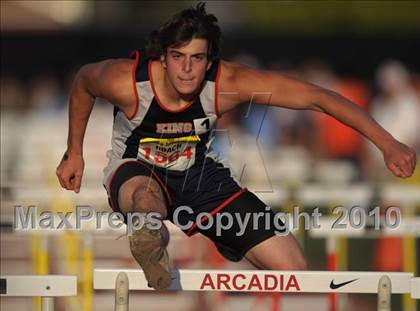 Thumbnail 3 in Arcadia Invitational XXXIII photogallery.