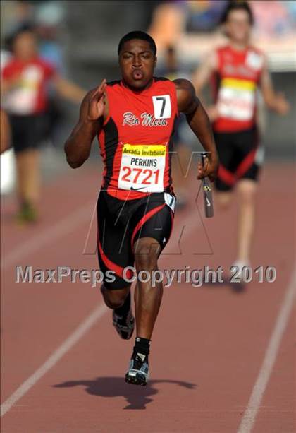 Thumbnail 2 in Arcadia Invitational XXXIII photogallery.