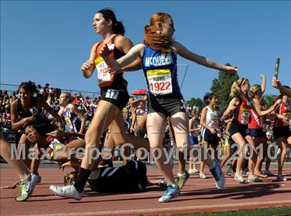 Thumbnail 1 in Arcadia Invitational XXXIII photogallery.