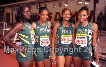 Thumbnail 1 in Arcadia Invitational XXXIII photogallery.