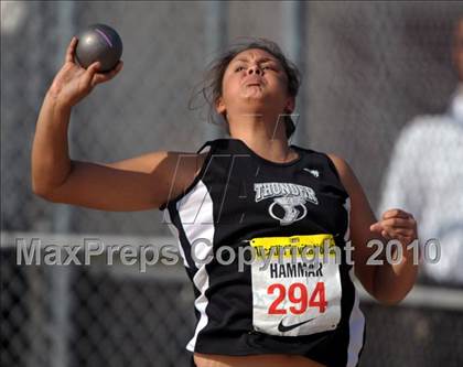 Thumbnail 2 in Arcadia Invitational XXXIII photogallery.