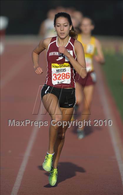 Thumbnail 2 in Arcadia Invitational XXXIII photogallery.