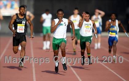 Thumbnail 1 in Arcadia Invitational XXXIII photogallery.