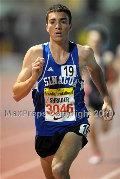 Thumbnail 3 in Arcadia Invitational XXXIII photogallery.