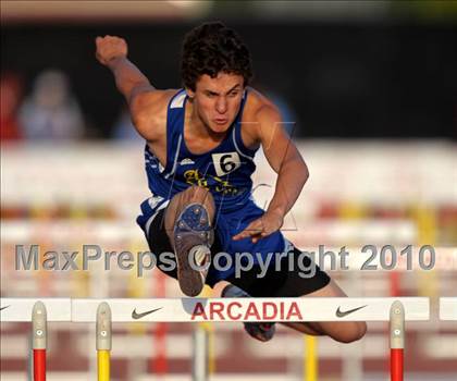 Thumbnail 1 in Arcadia Invitational XXXIII photogallery.