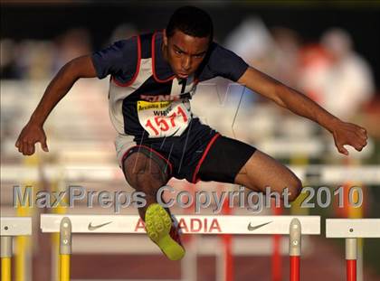 Thumbnail 2 in Arcadia Invitational XXXIII photogallery.