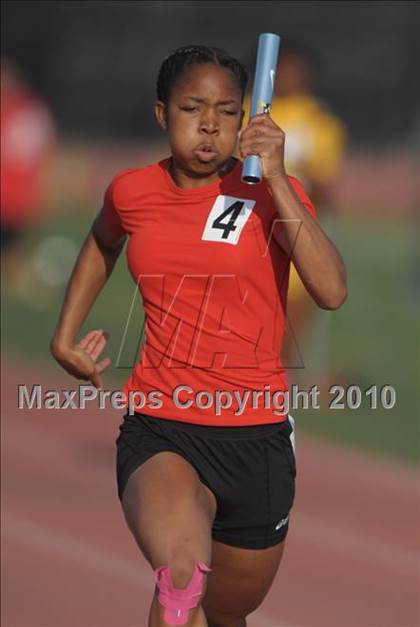 Thumbnail 1 in Arcadia Invitational XXXIII photogallery.