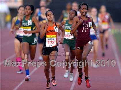 Thumbnail 2 in Arcadia Invitational XXXIII photogallery.