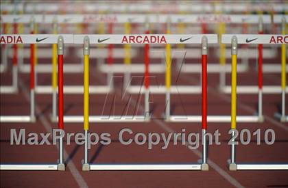 Thumbnail 3 in Arcadia Invitational XXXIII photogallery.