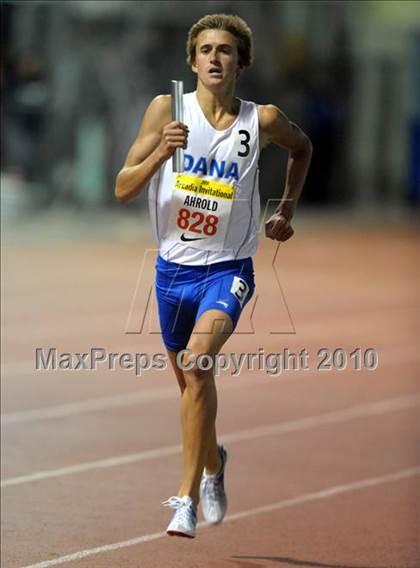 Thumbnail 3 in Arcadia Invitational XXXIII photogallery.