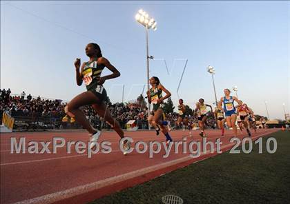 Thumbnail 2 in Arcadia Invitational XXXIII photogallery.