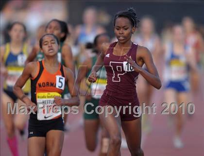 Thumbnail 1 in Arcadia Invitational XXXIII photogallery.
