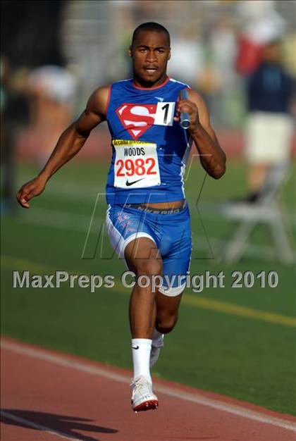 Thumbnail 2 in Arcadia Invitational XXXIII photogallery.
