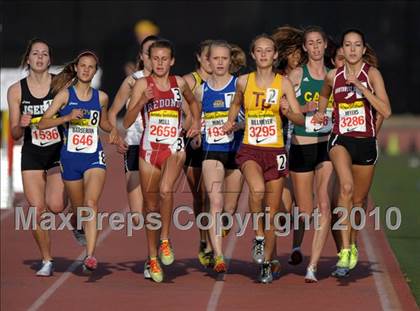 Thumbnail 3 in Arcadia Invitational XXXIII photogallery.