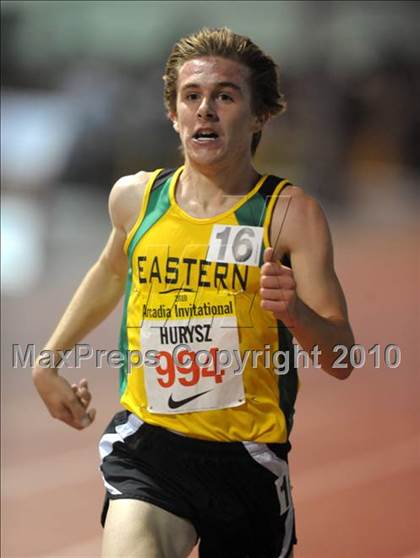 Thumbnail 2 in Arcadia Invitational XXXIII photogallery.