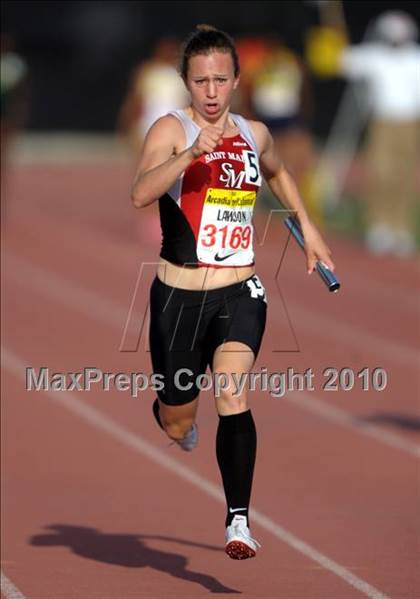 Thumbnail 2 in Arcadia Invitational XXXIII photogallery.