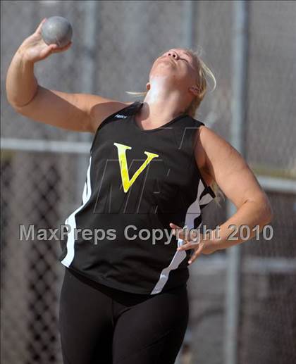 Thumbnail 2 in Arcadia Invitational XXXIII photogallery.
