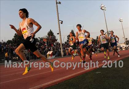 Thumbnail 3 in Arcadia Invitational XXXIII photogallery.