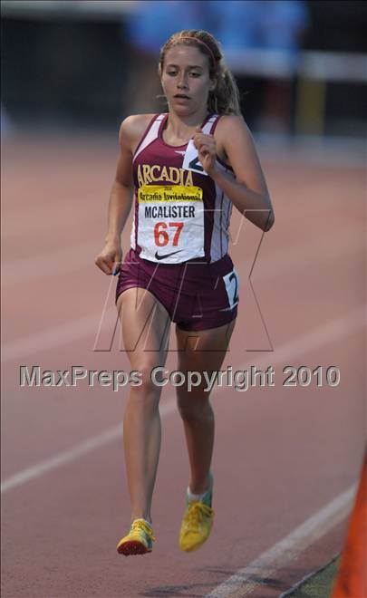 Thumbnail 1 in Arcadia Invitational XXXIII photogallery.