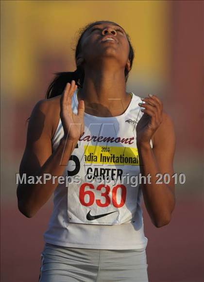 Thumbnail 3 in Arcadia Invitational XXXIII photogallery.