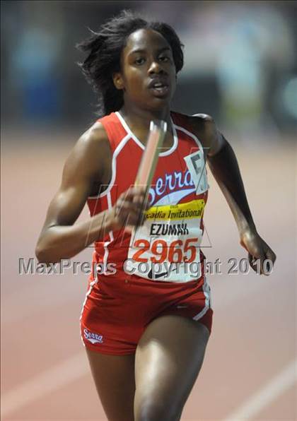 Thumbnail 1 in Arcadia Invitational XXXIII photogallery.