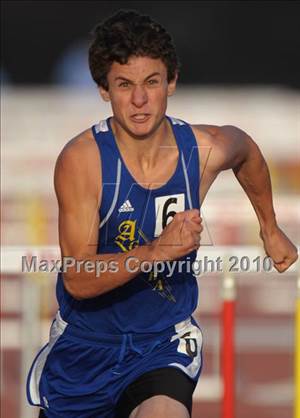 Arcadia Invitational XXXIII